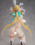 Original Character Statue 1/4 Claris L. Ripstop 34 cm