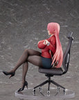 Azur Lane PVC Statue 1/6 Duke of York The Chic Counselor 20 cm