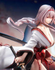 Goddess of Victory: Nikke PVC Statue 1/4 Scarlet: Black Shadow Longing Flower DX ver. 45 cm