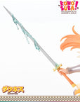 Konusuba - God's blessing on this wonderful world! Prisma Wing PVC Statue 1/7 Darkness 20 cm