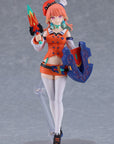 Hololive Production Figma Action Figure Takanashi Kiara 14 cm