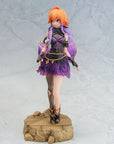 The Idolmaster Cinderella Girls PVC Statue 1/8 Asuka Ninomiya 23 cm