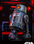 Star Wars Comic Masterpiece Action Figure 1/6 BT-1 20 cm