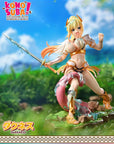 Konusuba - God's blessing on this wonderful world! Prisma Wing PVC Statue 1/7 Darkness 20 cm