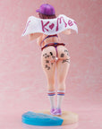 Akane Wa Tsumare Somerareru PVC Statue 1/6 Akane Nanao DX Ver. 30 cm