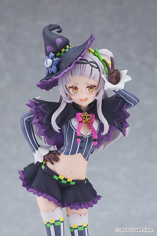 Hololive Production Pop Up Parade PVC Statue Murasaki Shion 17 cm
