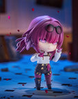 Honkai: Star Rail Nendoroid Action Figure Kafka 10 cm