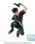 Jujutsu Kaisen Splash×Battle PVC Statue Megumi Fushiguro 15 cm