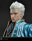 Devil May Cry 3 Ultimate Premium Masterline Series Statue 1/4 Vergil Standard Version 69 cm