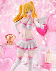2.5 Dimensional Seduction PVC Statue 1/6 Liliel True Angel Form/Lilysa 27 cm