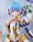 Banished from the Hero's Party Pop Up Parade PVC Statue Ruti L Size 24 cm