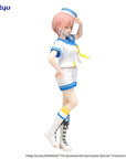 The Quintessential Quintuplets Trio-Try-iT PVC Statue Nakano Ichika Marine Look Ver. 21 cm