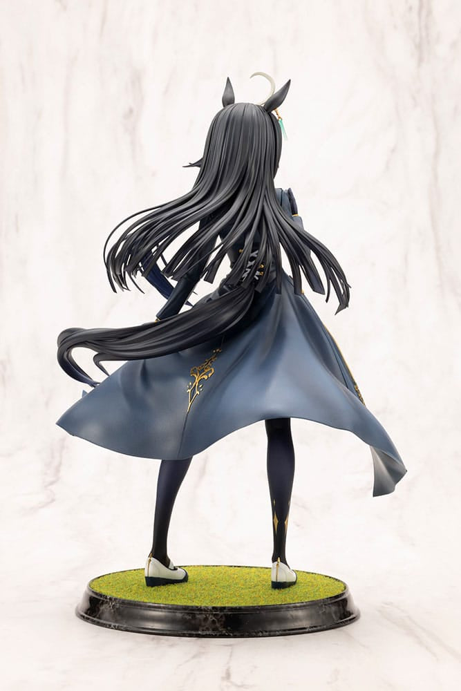 Uma Musume Pretty Derby PVC Statue 1/7 Manhatten Cafe 26 cm