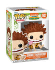Nick Rewind POP! TV Vinyl Figure Donnie Thornberry 9 cm