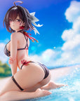 Atelier Yumia: The Alchemist of Memories & the Envisioned Land PVC Statue 1/7 Yumia Liessfeldt: Swimsuit Ver. 21 cm