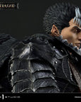 Berserk Statue 1/4 Guts Berserker Armor Unleash Edition Deluxe Version 91 cm