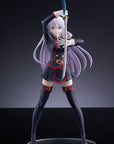 Chained Soldier Pop Up Parade PVC Statue Kyoka Uzen 20 cm