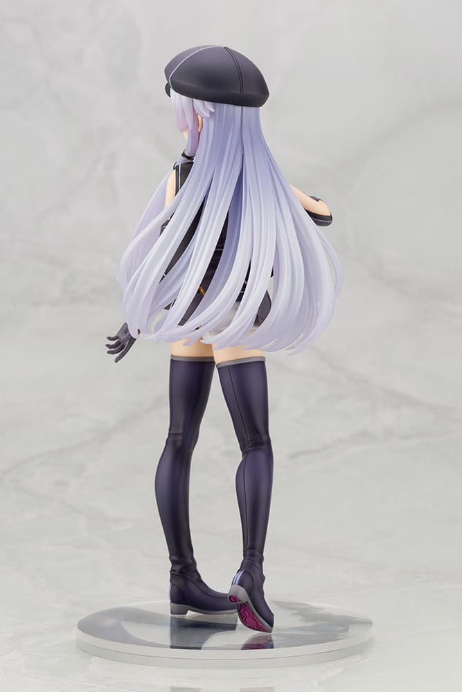 The Legend of Heroes PVC Statue 1/8 Altina Orion 19 cm