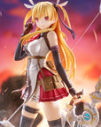 The Legend of Heroes PVC Statue 1/7 Sen no Kiseki II Alisa Reinford 23 cm