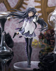 Puella Magi Madoka Magica Pop Up Parade Statue Homura Akemi 16 cm