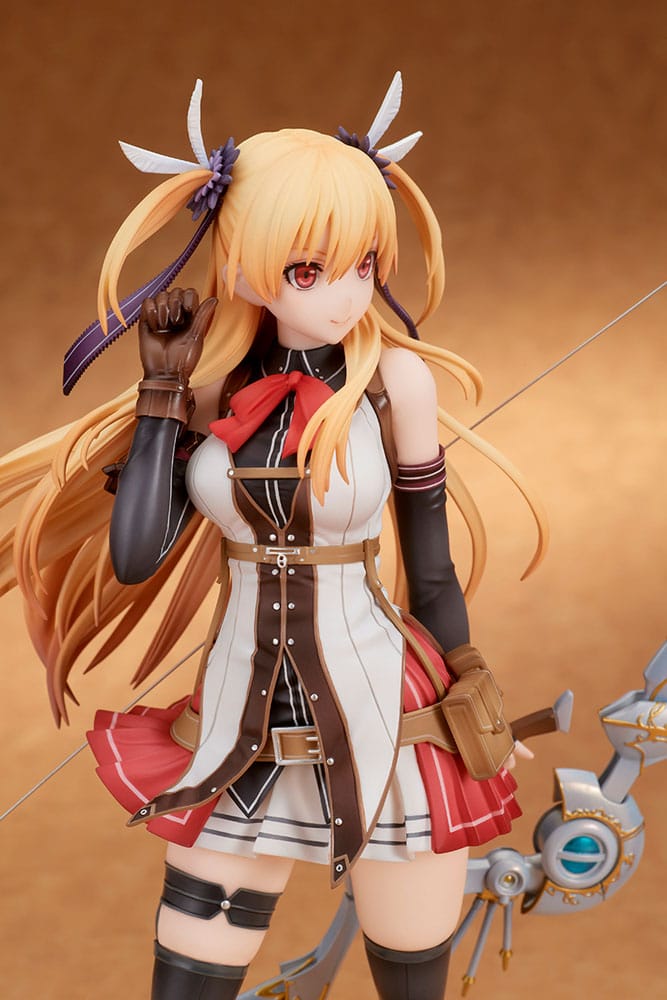 The Legend of Heroes PVC Statue 1/7 Sen no Kiseki II Alisa Reinford 23 cm