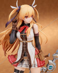 The Legend of Heroes PVC Statue 1/7 Sen no Kiseki II Alisa Reinford 23 cm
