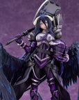 Overlord PVC Statue 1/7 Albedo Hermes Trismegistus Ver. 31 cm