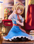 Touhou Project Noodle Stopper PVC Statue Alice Margatroid 10 cm