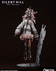 Silent Hill: The Short Message Statue 1/6 Sakura head 41 cm