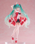 Hatsune Miku PVC Statue Fashion (Lolita Version) 18 cm