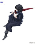 Hunter x Hunter Noodle Stopper PVC Statue Feitan 14 cm
