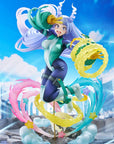 My Hero Academia Senpai PVC Statue 1/7 Nejire Hado Wave 28 cm