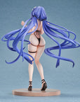 Azur Lane Statue 1/7 Mogador: Locker Room Lechery Ver. 25 cm