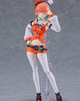 Hololive Production Figma Action Figure Takanashi Kiara 14 cm