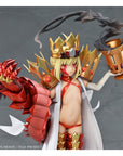 Fate/Grand Order PVC Statue 1/7 Beast/Sodom's Beast/Draco (Second Ascension) 25 cm