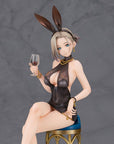 Azur Lane PVC Statue 1/7 New Orleans Evening Agricole Ver. 24 cm