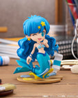 Mermaid Melody: Pichi Pichi Pitch PalVerse PVC Statue Hanon 11 cm