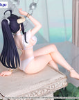 Overlord Noodle Stopper PVC Statue Albedo Swimsuit Ver. 16 cm