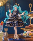 Character Vocal Series 01: Hatsune Miku PVC Statue 1/7 Hatsune Miku: Shooting Star a la Mode Ver. 26 cm