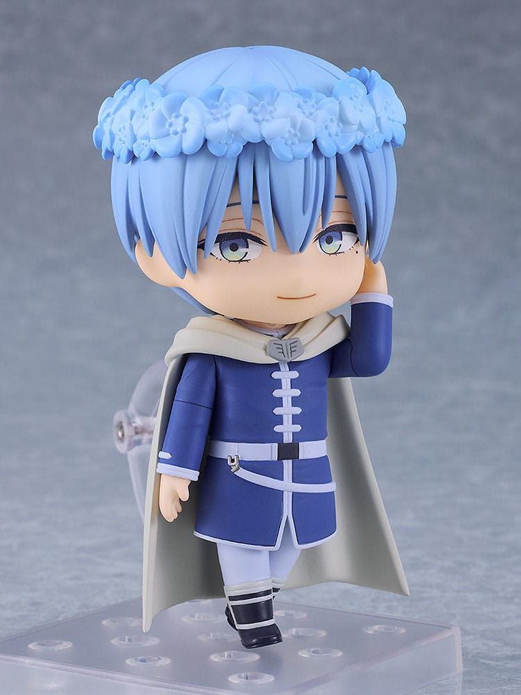 Frieren: Beyond Journey&#39;s End Nendoroid Action Figure Himmel 10 cm