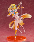 Bombergirl PVC Statue 1/6 Pine Belly Dance Ver. 27 cm