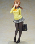 Love Live! Sunshine! Statue 1/7 Hanamaru Kunikida Uniform Ver. 22 cm