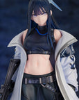 Blue Archive PVC Statue 1/7 Saori 27 cm