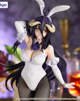 Overlord BiCute Bunnies PVC Statue Albedo 30 cm