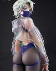 Original Design ART PVC Statue 1/7 YD Sage Normal Edition 25 cm