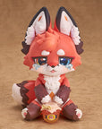 Fluffy Land Nendoroid More Accessories River
