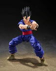 Dragon Ball Super: Super Hero S.H. Figuarts Action Figure Ultimate Son Gohan 14 cm