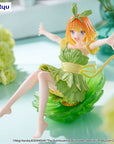 The Quintessential Quintuplets Specials Bloo-me! PVC Statue Nakano Yotsuba 11 cm