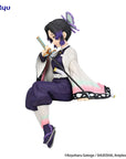 Demon Slayer: Kimetsu no Yaiba Noodle Stopper PVC Statue Kocho Shinobu 11 cm