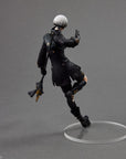 NieR:Automata Form-ISM PVC Statue 9S (YoRHa No. 9 Type S) 17 cm